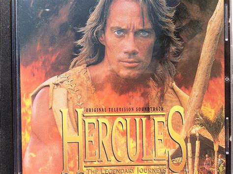 Amazon Co Jp Hercules The Legendary Journeys Original Television