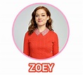 Meet The Characters Of 'Zoey's Extraordinary Playlist', Your New ...