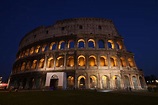 Colosseum | Source: en.wikipedia.org/wiki/Rome Rome is the c… | Flickr