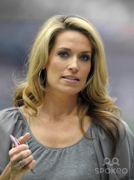 82 Best Female Sportscasters And Personalities Images On Pinterest