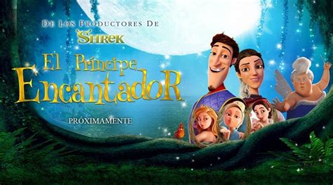Trailer De El Príncipe Encantador ¡ Una Historia De Amores Verdaderos Y
