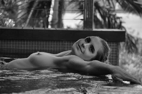 Emma Watson In The Jacuzzi Dragonmade