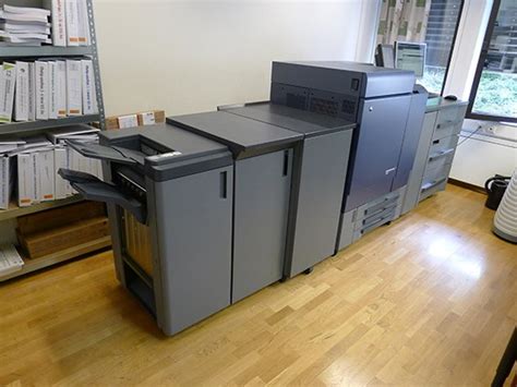 The top countries of suppliers are france, china, and. 4 color Used Konica Minolta bizhub Press C8000 year 2013 | PressCity