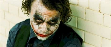 20 Shocking Facts About Heath Ledgers Joker Do You Know