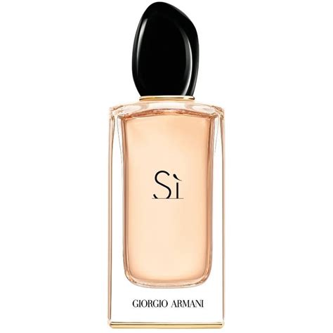 Buy giorgio armani si fragrances for women and get the best deals at the lowest prices on ebay! Giorgio Armani Si Women EDP 100 ml • Voksguide.dk