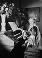 Winnaretta Singer, princesse Edmond de Polignac Kollar François (1904 ...