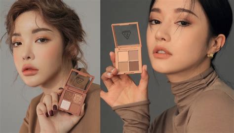 Korean Makeup Trends 2018 Face Brows Eyes And Lips Makeup That Are