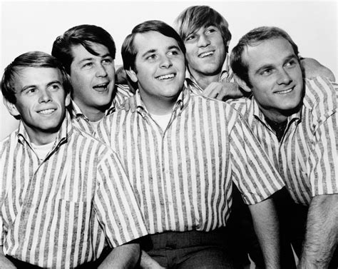 The Beach Boys Members Songs Albums And Facts Britannica