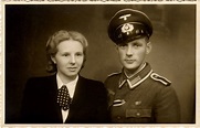 Heiraten per Post – Ferntrauung im 2. Weltkrieg – Digitales ...
