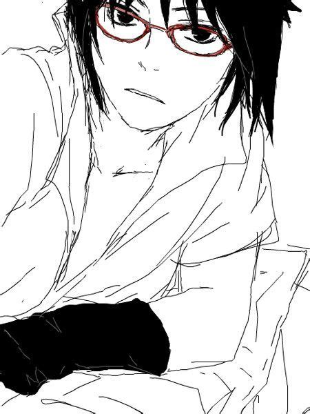Lovinit Handsome Guy Sasuke Uchiha Moderngirl La Passion Des Mangas