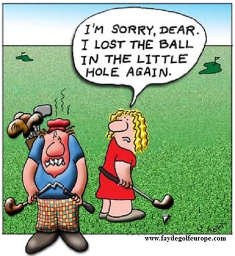 Tuesday Thoughts Tuesday Morning Sports Golf Joke Of The Day With Fayde Golf Europe
