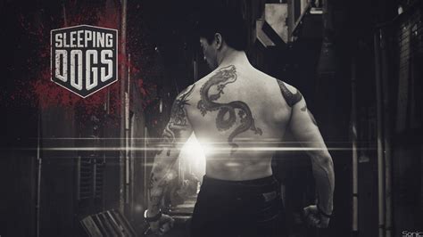 Download Sleeping Dogs Topic The Official By Keithh92 Sleeping