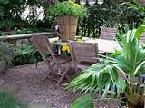 Pictures of Wooded Backyard Landscaping Ideas