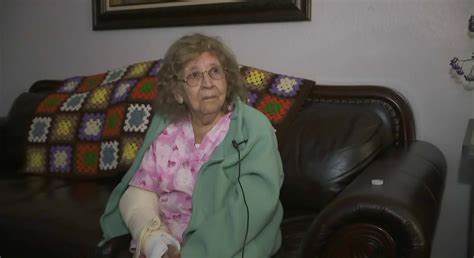 89 year old woman says she was attacked by ontario explosion suspect in home invasion ktla