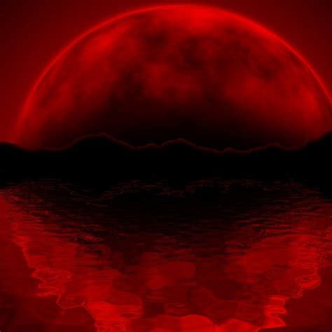 10 New Blood Moon Wallpaper Hd Full Hd 1080p For Pc Background 2018