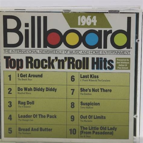 Billboard Hot 100 Album ~ Associated Press Top News