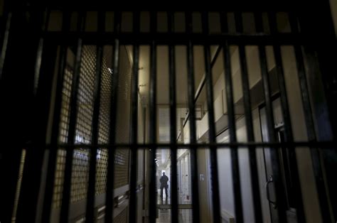 Study After Study Shows Ex Prisoners Would Be Better Off Without