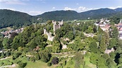 Visit Badenweiler: Best of Badenweiler Tourism | Expedia Travel Guide