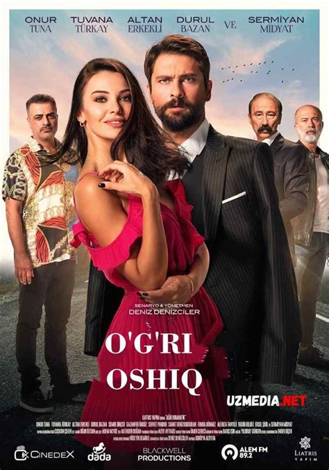 O G Ri Oshiq Og Ir Romantik Turk Kino Premyera Uzbek Tilida O Zbekcha Tarjima Kino 2020 Full
