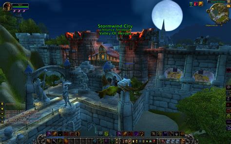 World Of Warcraft Cataclysm Screenshots Gamewatcher