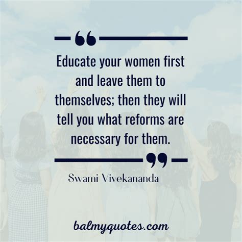 Quotes On Women Education Female And Girl Education Quotes