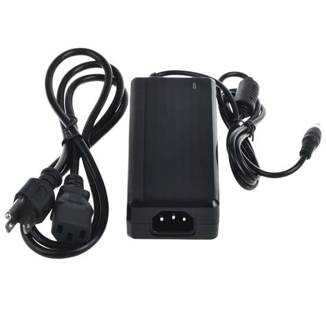 Ablegrid 32v 2a Ac Adapter Charger 5 5 2 5mm Power Supply Cord Cable Ps Wall Home Charger Mains