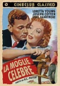 La Moglie Celebre [Italia] [DVD]: Amazon.es: Ethel Barrymore, Charles ...