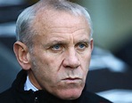 Peter Reid | Which club has had the most managers in Premier League ...