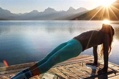 Maybe you would like to learn more about one of these? What are the health benefits of morning yoga exercise