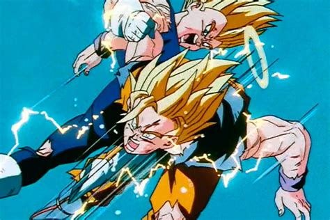 Por Que A Rivalidade Entre Goku E Vegeta Em Dragon Ball Funciona Tão