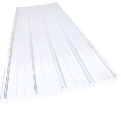 Buy 6 Ft Polycarbonate Roof Panel In Clear At Ubuy India