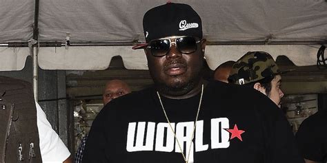 Worldstarhiphop Founder Lee “q” Odenat Dead At 43 Pitchfork