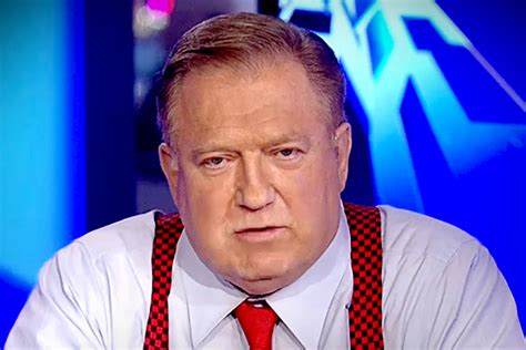 Bob Beckel Fired From Fox News ‘the Five For Racist Remark Food And