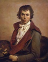 Jacques Louis David et le renouveau de la peinture d’histoire ...