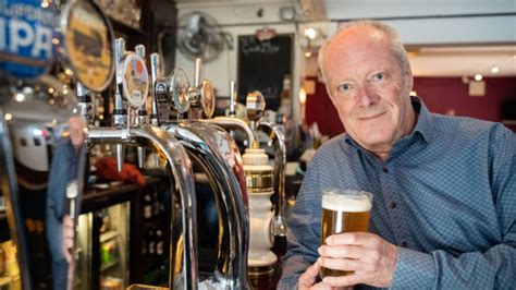 74 Yr Old Granddad Credits His Youth To Drinking Beer At Over 50000 Pubs