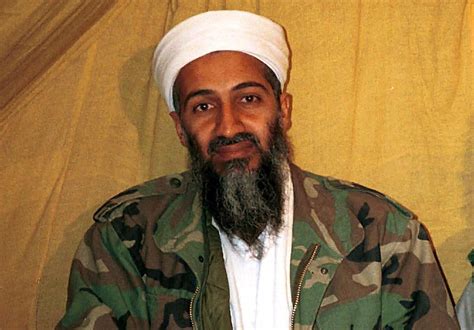 Bin Laden Worried Wife Had Tracking Device In Tooth Filling