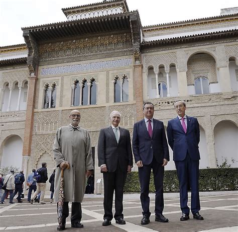 Noticias De Salud Sevilla Acoge La Celebración Del 75 Aniversario De