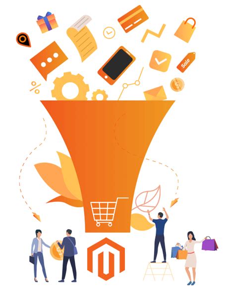 9ecommerce, a Sales Oriented Magento Development Agency | Magento ecommerce, Magento, Ecommerce ...