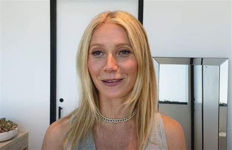 Taking Care Of Your Skin In Your 40s Gwyneth Paltrows Beauty Secrets