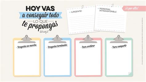 Post con una recopilación de los descargables gratuitos de la marca mr wonderful. Recopilación Descargables Mr Wonderful | Onlyness ...