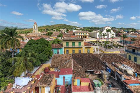 Trinidad Cuba 4 Photograph By Joana Kruse Fine Art America