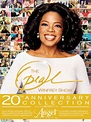 The Oprah Winfrey Show [20th Anniversary Collection] [6 Discs] [DVD ...