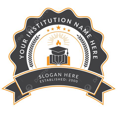 School And Education Logo Design Template School Logo Institute Logo