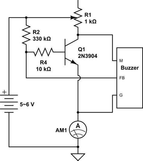 Electronic Understanding And Changing Transistor Oscillator Circuit