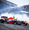 F1-Dutch Buy Official Formula One - Tickets Online NK Sports Tickets ...