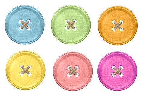 Cloth Button Background Png Image Png Play