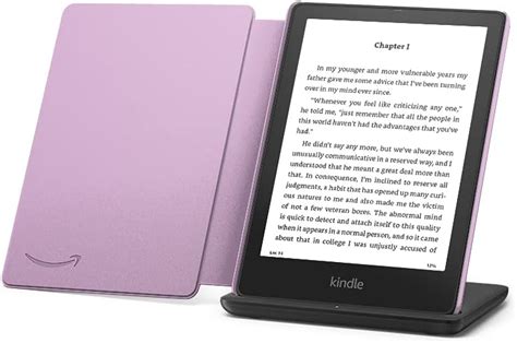 Buy Kindle Paperwhite Signature Edition Essentials Bundle Including Kindle Paperwhite Signature