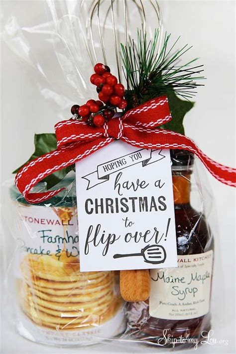 These gifts can be given on different occasions such as christmas, thanksgiving, or as a casual thank you gift. The BEST 15 Christmas Neighbor Gift Ideas on Love the Day