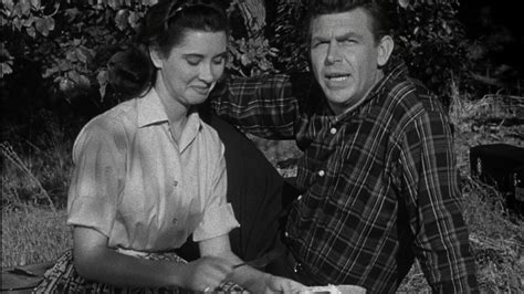 Watch The Andy Griffith Show Season 1 Episode 10 Ellie For Council