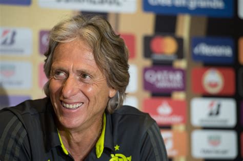 Jorge Jesus Sobre Vitória Exploramos O Ponto Fraco Deles Super